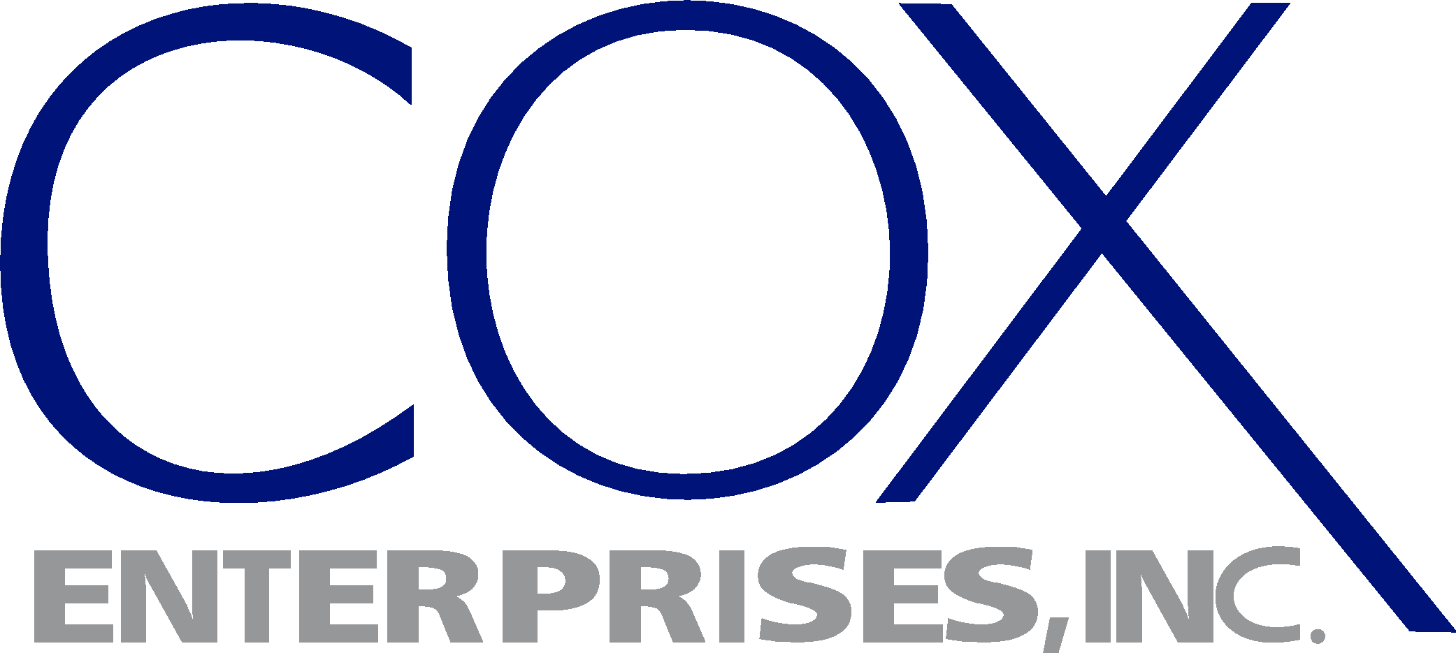 Cox Enterprises Logo